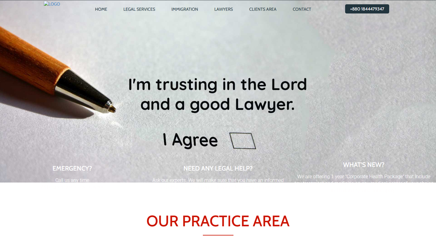 The P24 Law Firm (Pvt.) Ltd